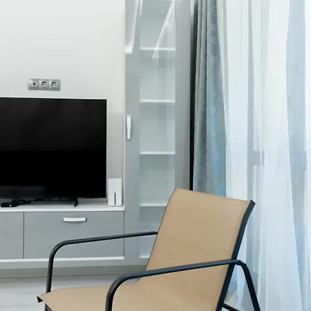 Rich 6 Appartement
